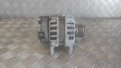Alternateur VALEO - RENAULT CLIO IV (4) 1.5 DCI - Référence : 231008918R - Photo 1/4