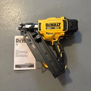 Clavadora de marcos Dewalt DCN930B 20 voltios XR 30 grados (solo herramienta) - Imagen 1 de 23
