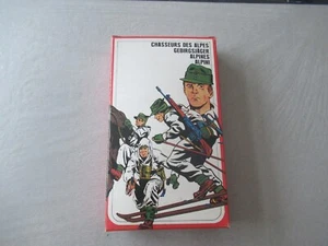 Atlantic #111 Alpini italiano HO: escala sin usar en caja - Imagen 1 de 3