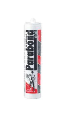UNDISCLOSED Parabond 600 MS 290 ml bianco