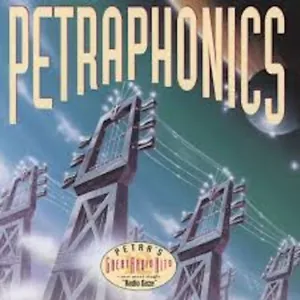 Petra Petraphonics CD Great Radio Hits 1992 - Imagen 1 de 1
