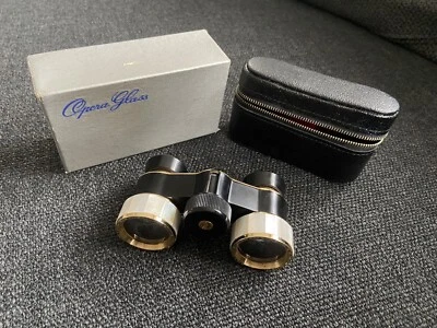 Opernglas REVUE  - Bild 1 von 3