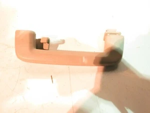 FORD FOCUS C MAX MK1 03-10 DACHHALTEGRIFF BEIFAHRERSEITE HINTEN - Bild 1 von 2