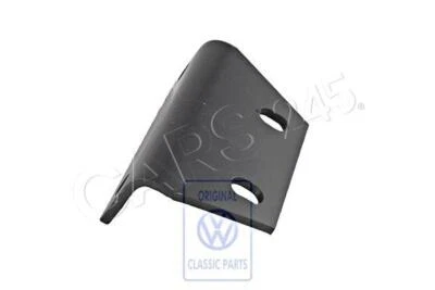 Placa Web Original Volkswagen Izquierda NOS Vanagon 24 25 033251368 Foto 1 de 2