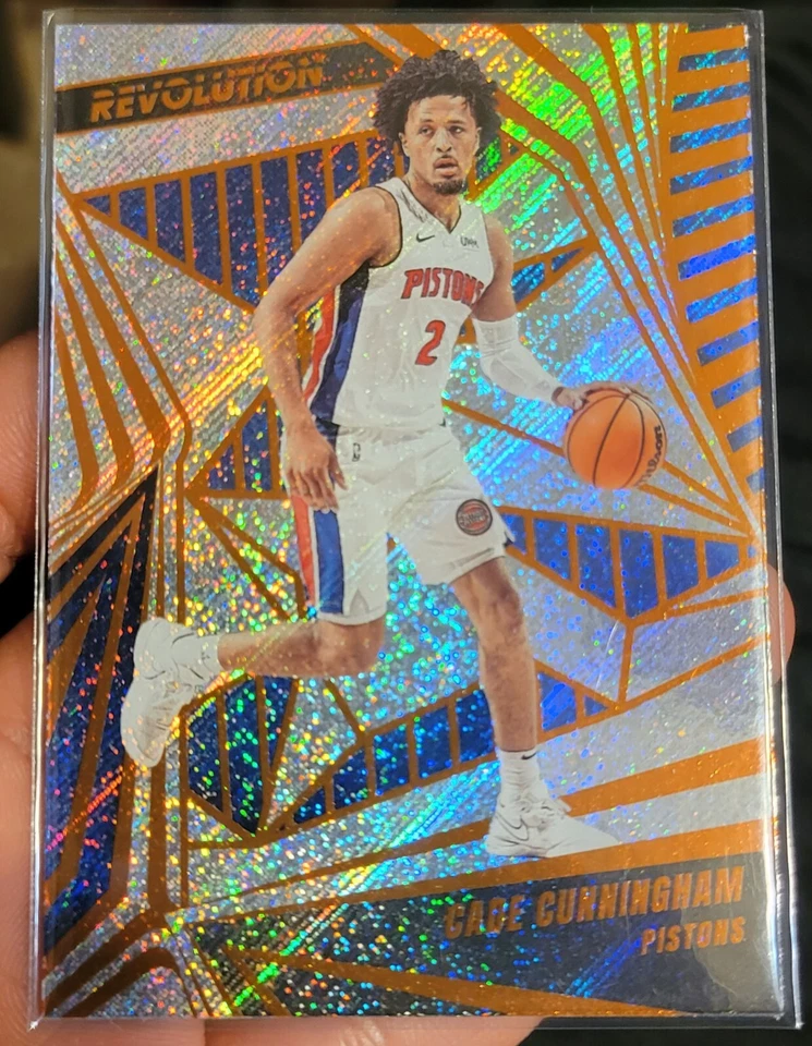 2023-24 Panini Revolution Base, Pick your card - Image 1 of 1