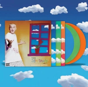 EMINEM THE SLIM SHADY LP EXTENDED EDITION 3LP Vinyl IVC EDITION FAST SHIP LE