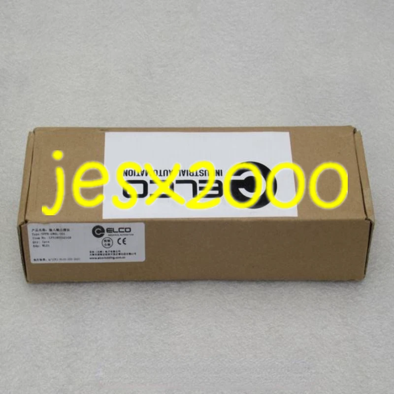 1PC NEW ELCO module SPPN-GW8L-001 - Image 1 of 1