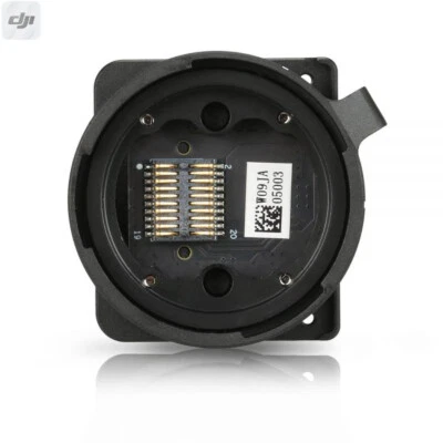 DJI Inspire 1/V2.0 Part NO.30 Fast-mounting Gimbal Port PCBA for Zenmuse X3/X5 - Image 1 of 4