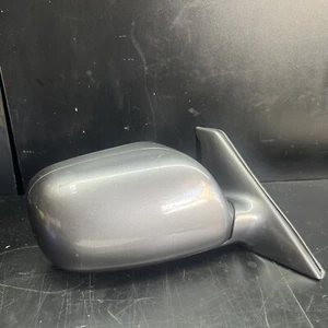02 03 04 05 lexus is300 RIGHT PASSENGER MIRROR GGP - Picture 1 of 9