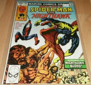 Marvel Team-Up (1972 1st Series) #101...Published Jan 1981 by Marvel - Picture 1 of 1