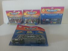 Vintage 80's Galoob Micro Machines New in box