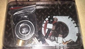 1EA NEW SM705R ELECTRIC STARTER REBUILD KIT "ND DENSO" ATC250ES BIG RED (319E) - Picture 1 of 1