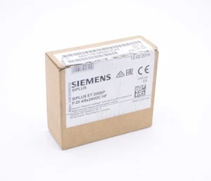 Siemens simatic ET200SP 6AG1136-6BA00-2CA0  6AG1 136-6BA00-2CA0 - Zdjęcie 1 z 4