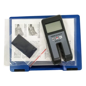 Window Tint Meter Digital Light Transmission Testerwith 0~100% for Glass Plastic - Picture 1 of 15