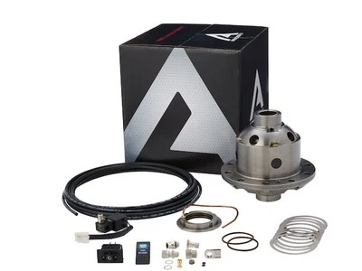 Передний дифференциал для 03–22 Toyota Tundra 4Runner Tacoma FJ Cruiser Land VW96V1 - Изображение 1 из 4