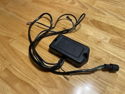 OEM HARLEY-DAVIDSON ELECTRA GLIDE IGNITION MODULE 32415-84A - Image 1 of 4