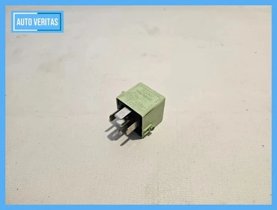 Multi-function relays Locker relays Electrics for BMW E90 E60 61368373700 - Image 1 of 2