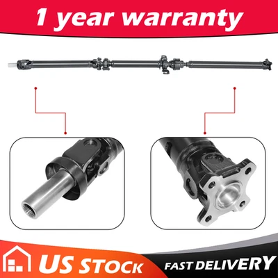 Rear Driveshaft Assembly for Lexus RX330 RX350 Toyota Highlander AWD 2001-2009 Foto 1 de 4