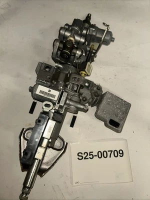 16 2016 LEXUS GX460 STEERING COLUMN ASSEMBLY US MARKET Untested Read Foto 1 de 4