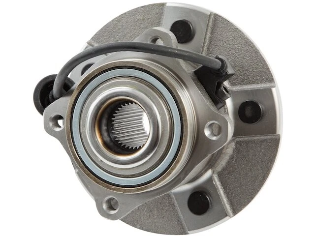 Conjunto de buje de rueda trasera para Chevy Pontiac Saturn Equinox Torrent Vue SH61M2 Foto 1 de 1