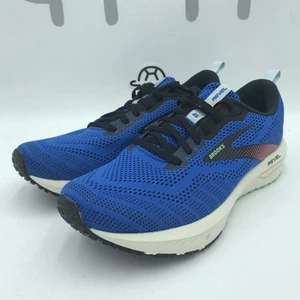 Brooks Men's Revel 6 Running Sneakers Trainer Shoes - Picture 1 of 20