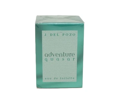J. Del Pozo Adventure Quasar Eau de Toilette 75ml - Bild 1 von 2