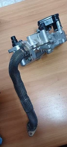 valvola EGR Alfa Romeo Stelvio cod 46346531 - Foto 1 di 4