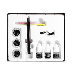 Brilliant Teeth Whitening Gel Kit for Effective Dental Bleaching Results - Picture 1 of 2