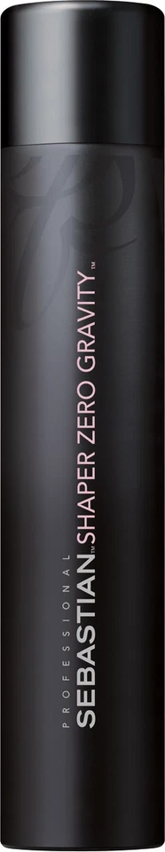 Sebastian Shaper Zero Gravity 300 ml - Bild 1 von 1