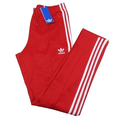 Adidas Originals Adicolor Beckenbauer Track Pants Mens Size Large NEW IM4547 - Image 1 of 4