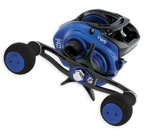 Moulinet Daiwa Coastal TWS 200 - Imagen 1 de 1