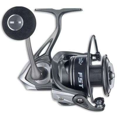 Jarvis Walker FST Spin Reel - Image 1 of 3