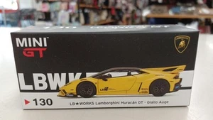 Tsm True Scale Miniatures Lamborghini Huracan - Foto 1 di 5