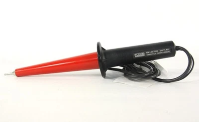 Voltímetro de alto voltaje Fluke 80K-6 AC/DC multímetro sonda 80K 6 80K6 Foto 1 de 4