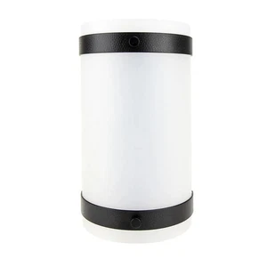 American Motorhome RV LED Agile Sconce LED Light, 4000K, Black MHM 10 - Picture 1 of 1