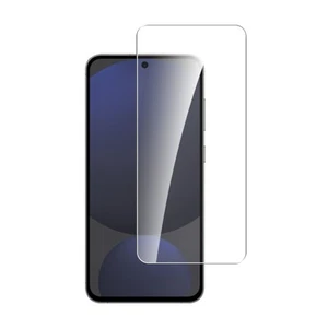 4smarts Second Glass Displayschutz 9H für Samsung Galaxy A36/A56/S24FE NEU - Bild 1 von 4
