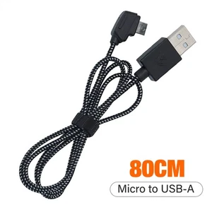 USB Charging Cable Remote Controller Data Cord For Spark Mavic Mini SE Drone - Picture 1 of 8
