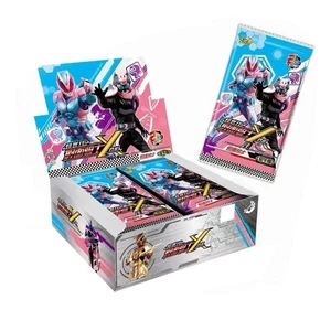 Tarjeta coleccionable colección Kayou Kamen Rider 2025 caja de refuerzo premium sellada CCG - Imagen 1 de 1