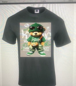 100% cotton good quality t shirt for men and woman from size M to XXXL - Picture 1 of 34