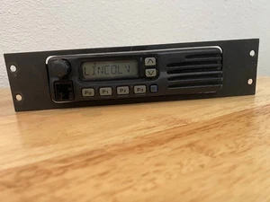 Icom IC-F121 Zwei Wege Funkgerät VHF 136-174 Mhz 128 Kanal 50 Watt - Bild 1 von 4