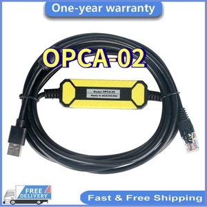 OPCA-02 para inversor ABB compatible con cable de depuración ACS310 355 ACS510 550# - Imagen 1 de 5