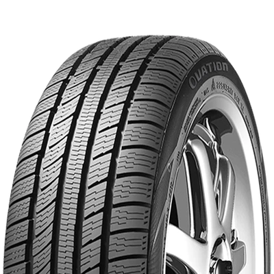 OVATION Ganzjahresreifen 205/55 R 16 XL TL 94V VI-782 +S M+S 3PMSF Allwetter - Bild 1 von 3
