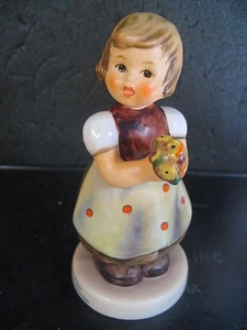 Hummel Goebel Hum 257 2/0 für Mutter TMK 6 neuwertig im Karton - Bild 1 von 2