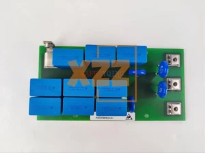 1 Stück NEU SIEMENS Kondensatorplatine 6SL3360-8AA00-0AA6 A5E00384031/A1 - Bild 1 von 7