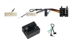 Radio Volante Adaptador Compatible Con Nissan Pathfinder 4G Typ R52 Modelos 2013 - Imagen 1 de 1