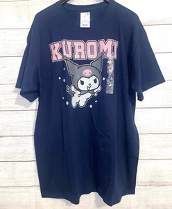 Women’s Kuromi T-Shirt-XL - Picture 1 of 3