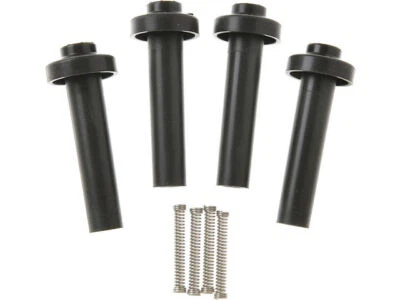 For 2002-2005 Chevrolet Cavalier Direct Ignition Coil Boot Kit SMP 55265CYBK - Image 1 of 2