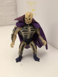 Masters Of The Universe Scare Glow Mattel - Picture 1 of 8