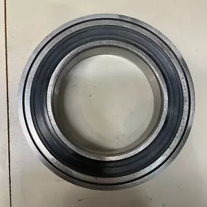 SKF 6015-2RS1/C3 LAGER MADE IN SWEDEN - Bild 1 von 7
