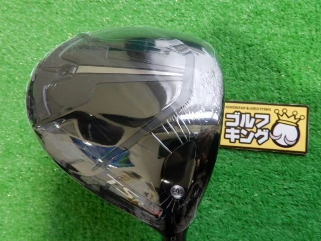 MINT Golf Driver Titleist TSR3 TSP310 60 (S) 10 45.5inch JAPAN - Image 1 of 4
